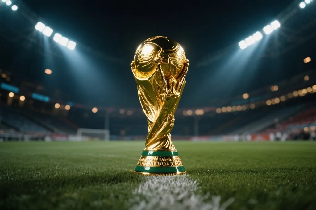 逐鹿北美！2026世界杯冠军赔率最新排名解析：谁将捧起大力神杯？