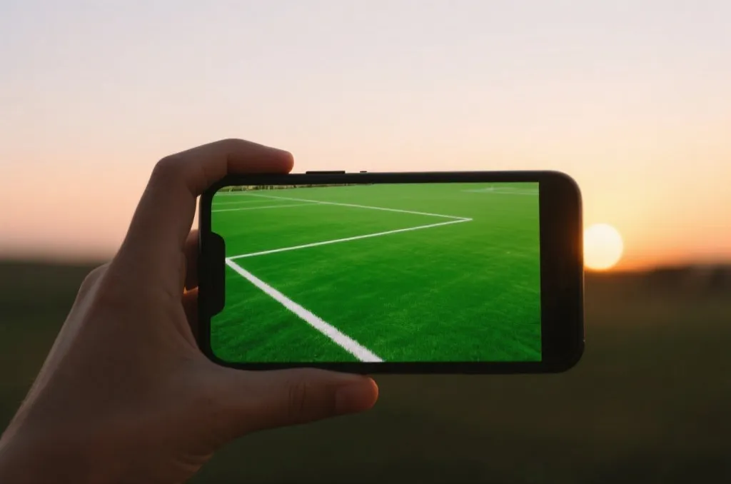 手机随时随地看世界杯：iOS与安卓免翻墙高清直播网页与APP配置指南