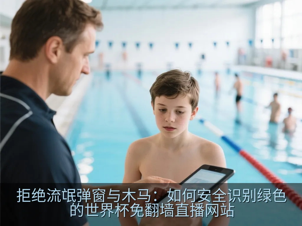 干净无广告的体育直播界面